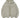 VINTAGE LAYER HOODED ZIP-UP - WASHED KHAKI