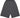 MOLTING BERMUDA SWEATPANTS - CHARCOAL