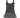 Double Layered Dress - Charcoal