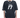 17 MESH BLOCK FOOTBALL JERSEY - BLACK