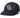 NM DEVIL BALL CAP - BLACK