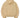 LIGHT HOODED JACKET - SAND