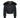 Fur Trim MA-1 Padded Jumper - BLACK