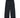 N.P UTILITY PANTS - BLACK
