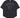 SMOKE BALL MESH JERSEY - BLACK