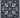 NM EMBLEM BANDANA - BLACK
