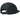 PACKGO MESH CAP - BLACK