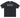 NM SKULL T-SHIRT - WASHED BLACK