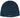 NEST HAIRY BEANIE - MIXED BLUE