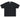 NM PAINTED T-SHIRT - BLACK