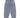 RAW VISION DENIM PANTS - WHITE BLUE