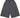 MOLTING BERMUDA SWEATPANTS - CHARCOAL