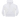 Curved Graphic Hoodie - White M
