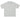 FINE STRIPE T-SHIRT - GRAY