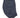 CURVED HALF PANTS - WASHED NAVY