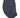 CURVED HALF PANTS - WASHED NAVY