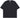 METAL CORAL REEF T-SHIRT - BLACK