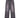 SEMI FLARE DENIM PANTS - WASHED PURPLE