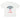 G.P PRINTED T-SHIRT - VINTAGE WHITE