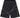 S.L BERMUDA PANTS - BLACK
