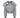 Fur Trim MA-1 Padded Jumper - GREY