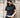 NM DEVIL BALL CAP - BLACK