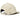 STEM CORDUROY BALL CAP - IVORY