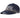 DESTROYED BALL CAP - WASHED NAVY