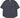 SMOKE BALL MESH JERSEY - CHARCOAL