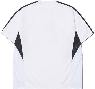 SWEEP BASEBALL JERSEY - WHITE