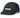 PACKGO MESH CAP - BLACK