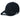D.C.L BALL CAP - WASHED BLACK