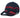 D.C.L BALL CAP - WASHED NAVY