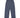 DIAGONAL CUT PANTS - WASHED BLUE