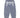 RAW VISION DENIM PANTS - WHITE BLUE