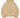 LIGHT HOODED JACKET - SAND