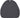 SLASH LONG SLEEVE TEE - CHARCOAL