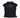 Short Sleeve Double Jacket - BLACK