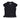 Short Sleeve Double Jacket - BLACK