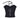Cross Hotfix Top - BLACK