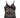 Lace Layered Cami Set - LEOPARD