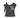 Tied One Shoulder 76 Top - KHAKI