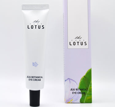 Jeju Botanical Eye Cream