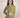 Chloe Lace Blouse - Olive