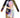 X Gabrielle Moon Child Dress
