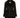 Hourglass Mouton Fur Coat (BLACK)