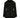 Hourglass Mouton Fur Coat (BLACK)