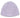 NM HAIRY BEANIE - PURPLE