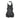 Tiered Eyelet Ruffle Dress - CHECK