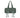 Double Ribbon Cargo Duffle Bag (KHAKI)
